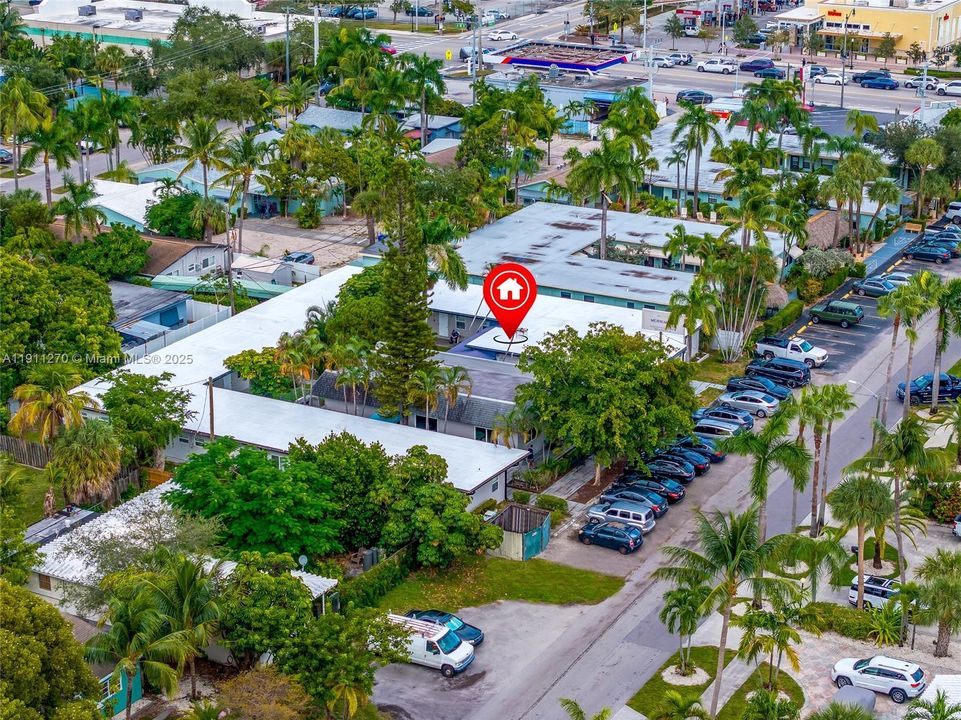 На продажу: $5,700,000 (0 спален, 0 ванн, 0 Квадратных фут)