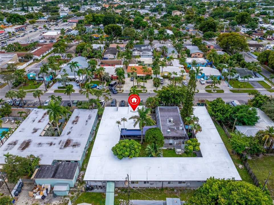 На продажу: $5,700,000 (0 спален, 0 ванн, 0 Квадратных фут)