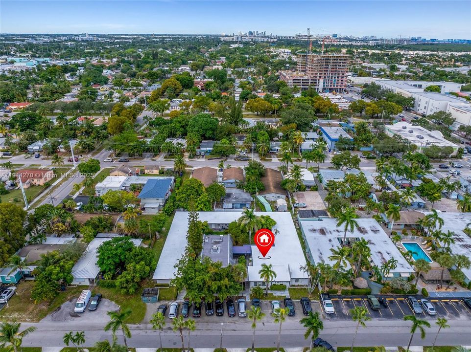 На продажу: $5,700,000 (0 спален, 0 ванн, 0 Квадратных фут)