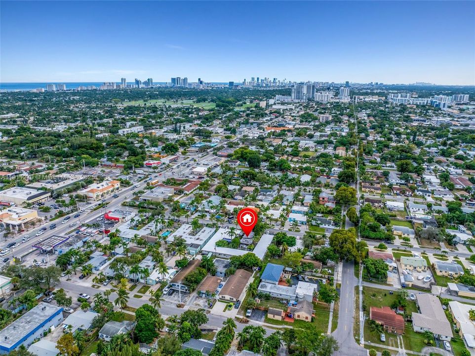 На продажу: $5,700,000 (0 спален, 0 ванн, 0 Квадратных фут)