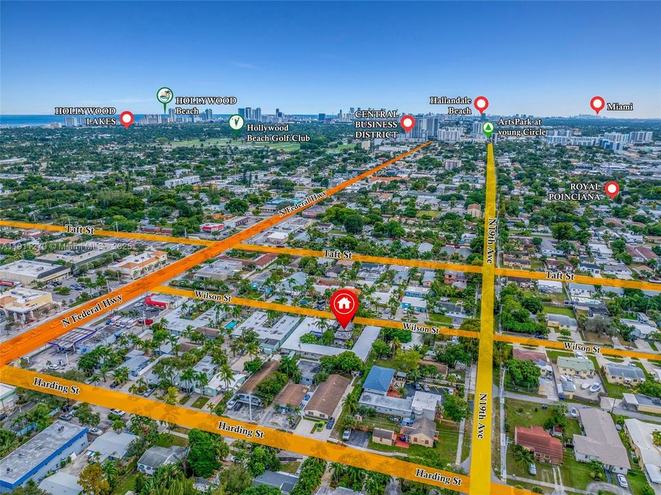 На продажу: $5,700,000 (0 спален, 0 ванн, 0 Квадратных фут)