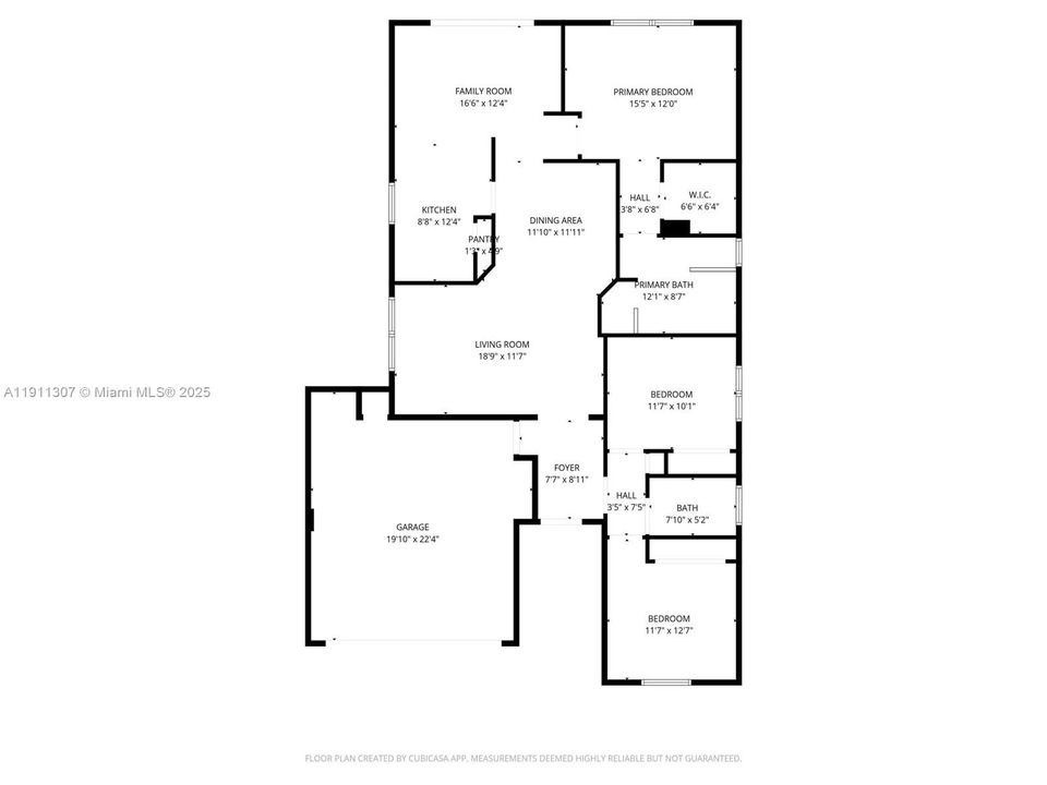 En Venta: $457,000 (3 camas, 2 baños, 1534 Pies cuadrados)