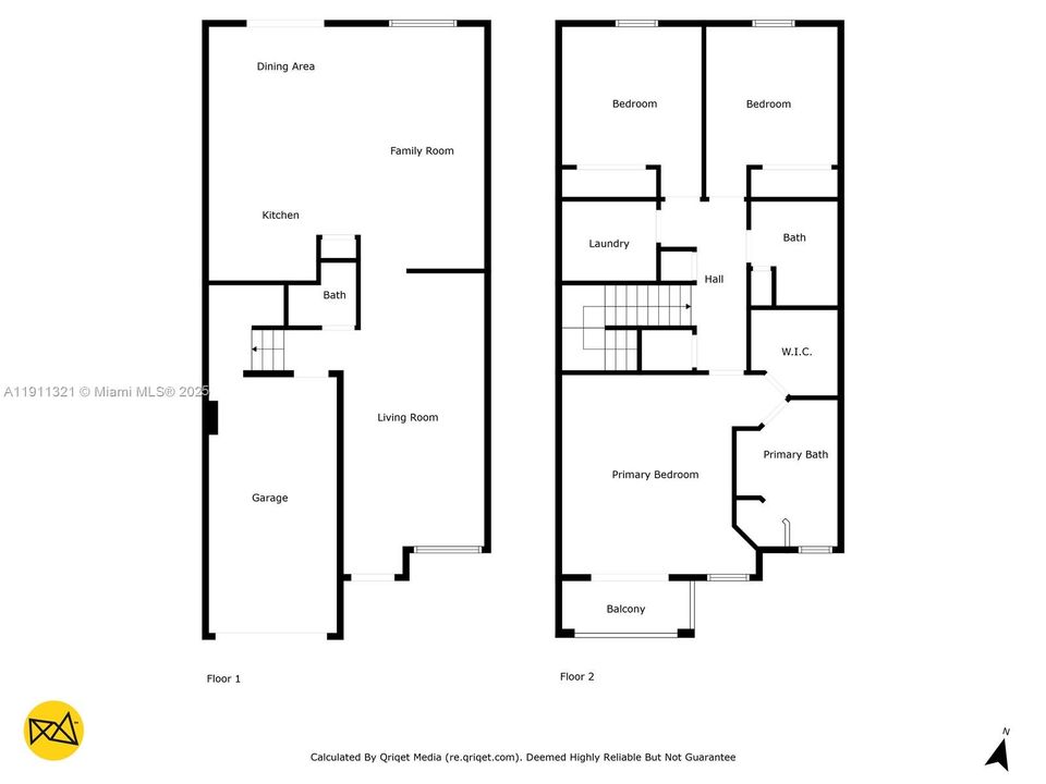 For Sale: $465,000 (3 beds, 2 baths, 1892 Square Feet)