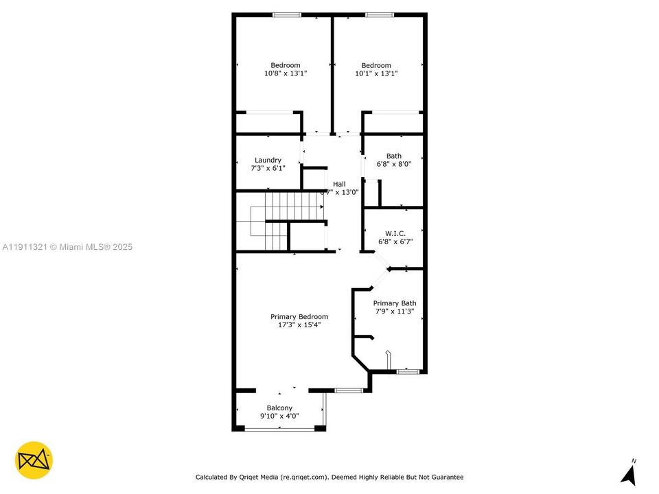 For Sale: $465,000 (3 beds, 2 baths, 1892 Square Feet)