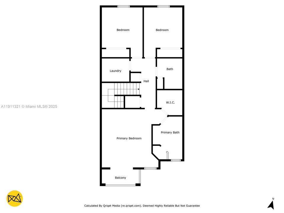 For Sale: $465,000 (3 beds, 2 baths, 1892 Square Feet)