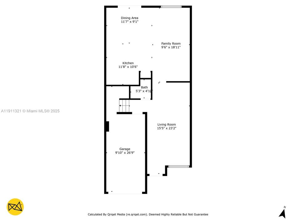 For Sale: $465,000 (3 beds, 2 baths, 1892 Square Feet)