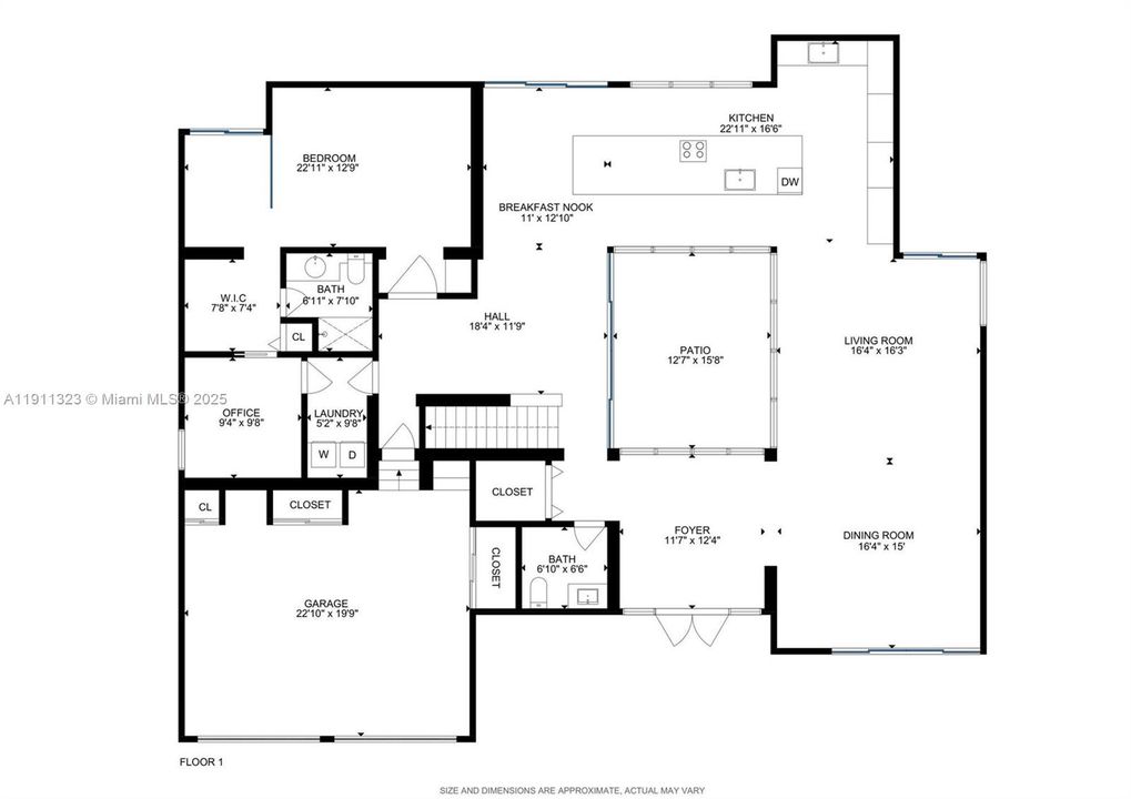 For Sale: $3,990,000 (5 beds, 5 baths, 4126 Square Feet)