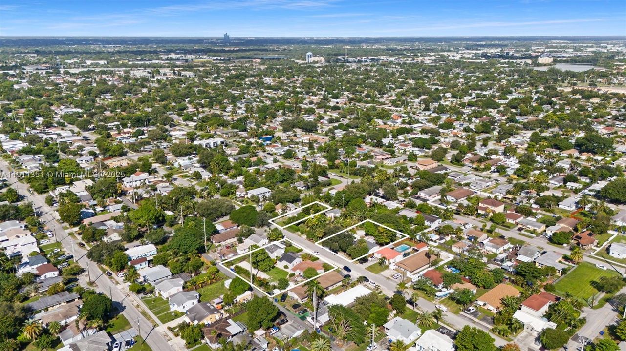 Close to Hard Rock Casino