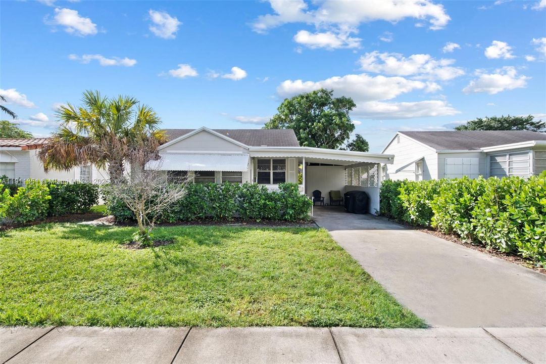 2230 Cleveland Street