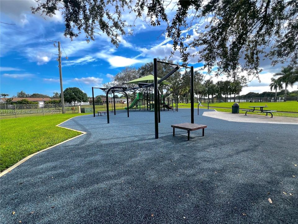 Playground Alt View