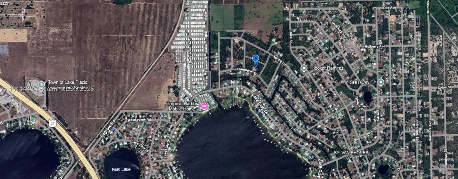 待售: $14,900 (0.21 acres)