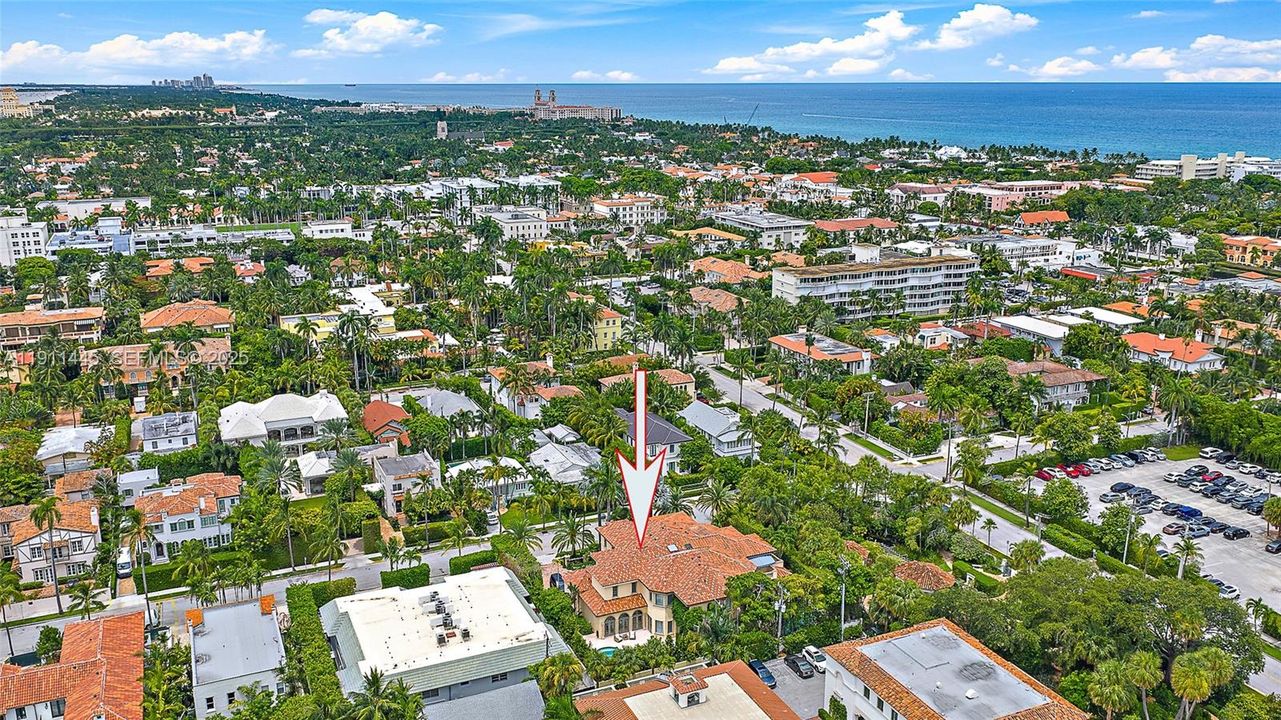 待售: $16,000,000 (4 贝兹, 4 浴室, 4195 平方英尺)