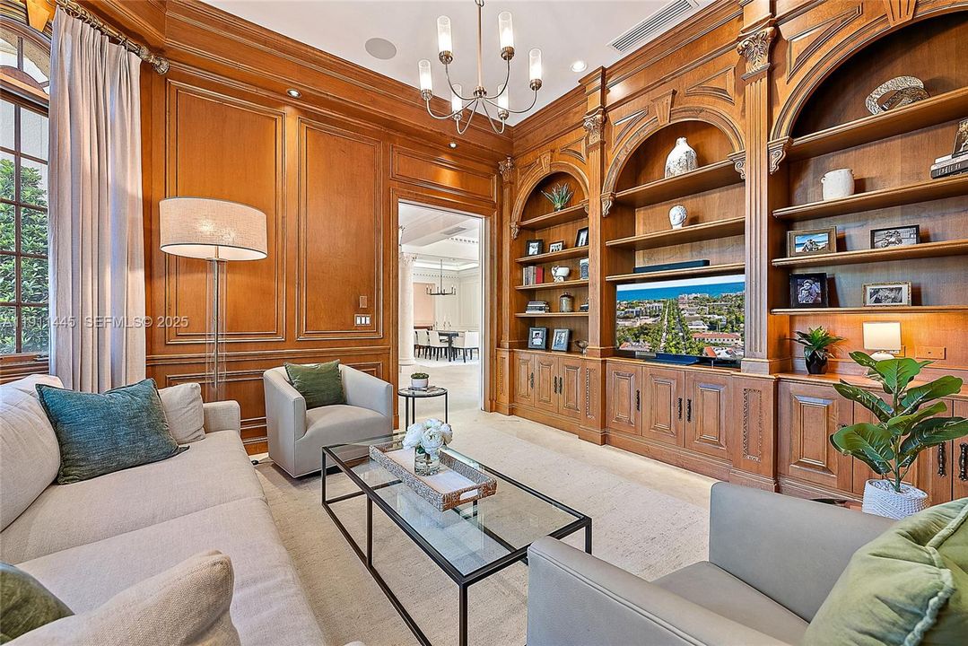 待售: $16,000,000 (4 贝兹, 4 浴室, 4195 平方英尺)