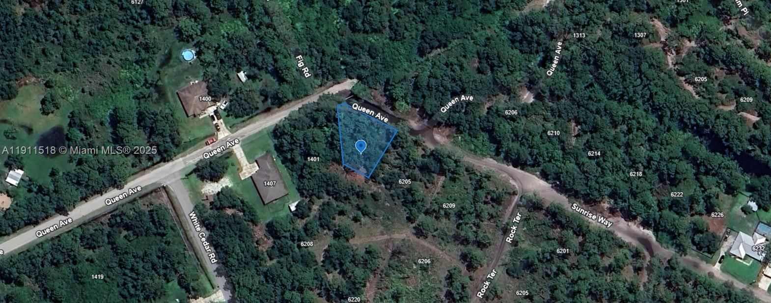 For Sale: $14,900 (0.25 acres)