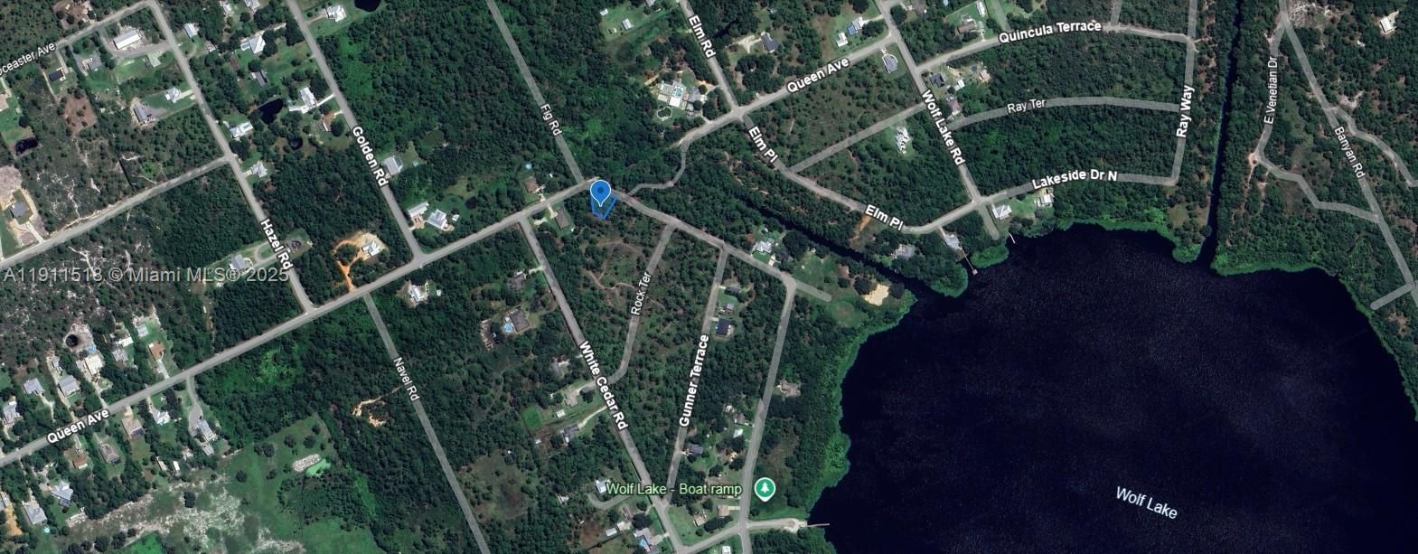 For Sale: $14,900 (0.25 acres)