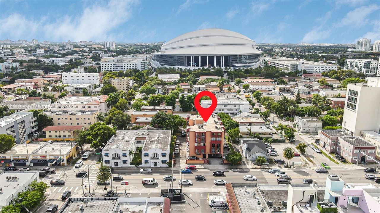 最近租的: $2,250 (2 贝兹, 2 浴室, 907 平方英尺)