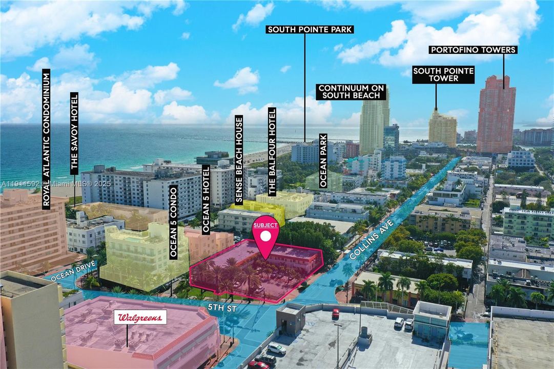 En Venta: $1,794,000 (6 camas, 6 baños, 420 Pies cuadrados)