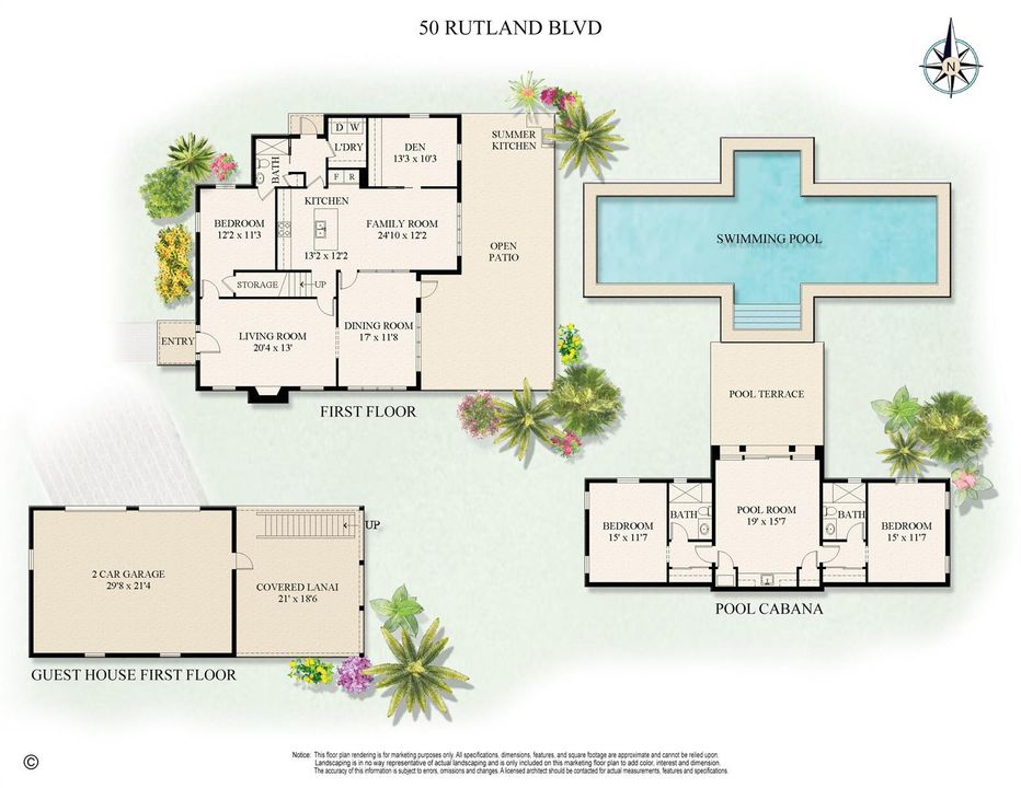 50 RUTLAND BLVD color