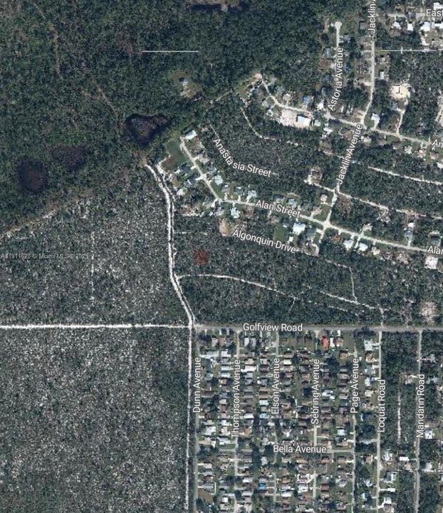 На продажу: $15,000 (0.23 acres)