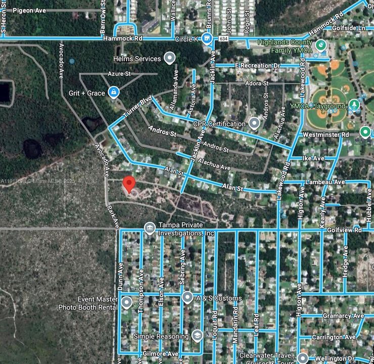 На продажу: $15,000 (0.23 acres)