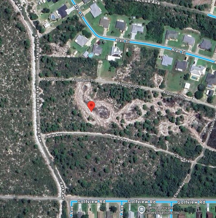 На продажу: $15,000 (0.23 acres)