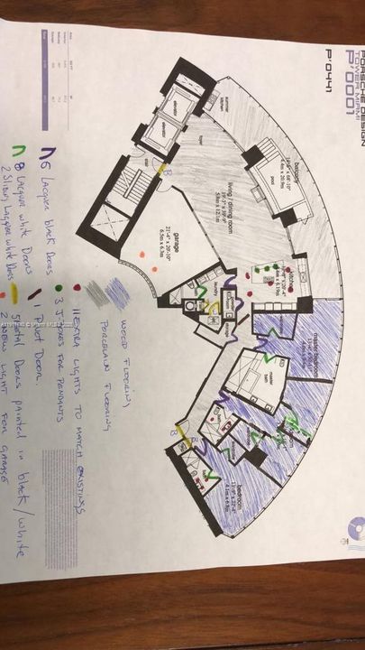 待售: $4,500,000 (4 贝兹, 4 浴室, 3415 平方英尺)