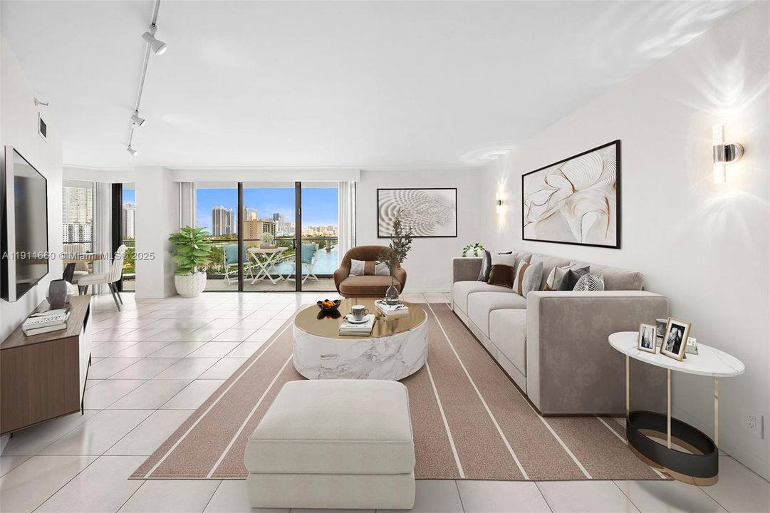 Active With Contract: $599,000 (2 beds, 2 baths, 1522 Square Feet)