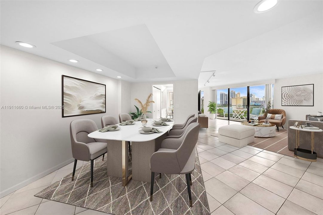 Active With Contract: $599,000 (2 beds, 2 baths, 1522 Square Feet)