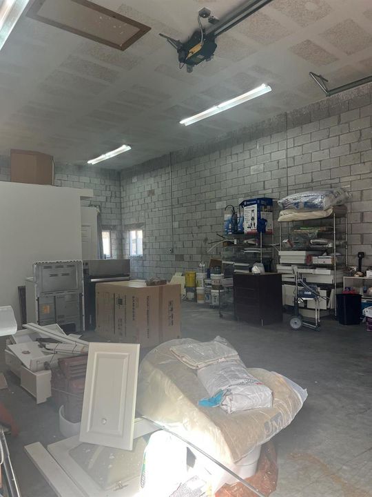 garage view 3