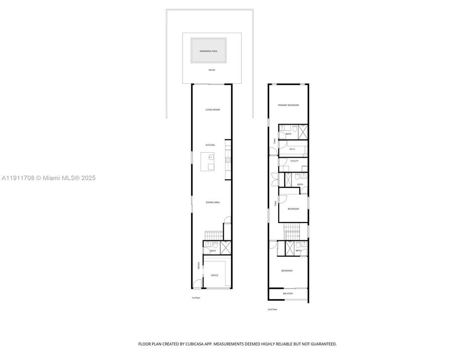 Active With Contract: $2,050,000 (4 beds, 4 baths, 2220 Square Feet)