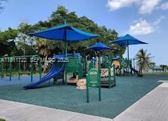 Alice park - Blocks away