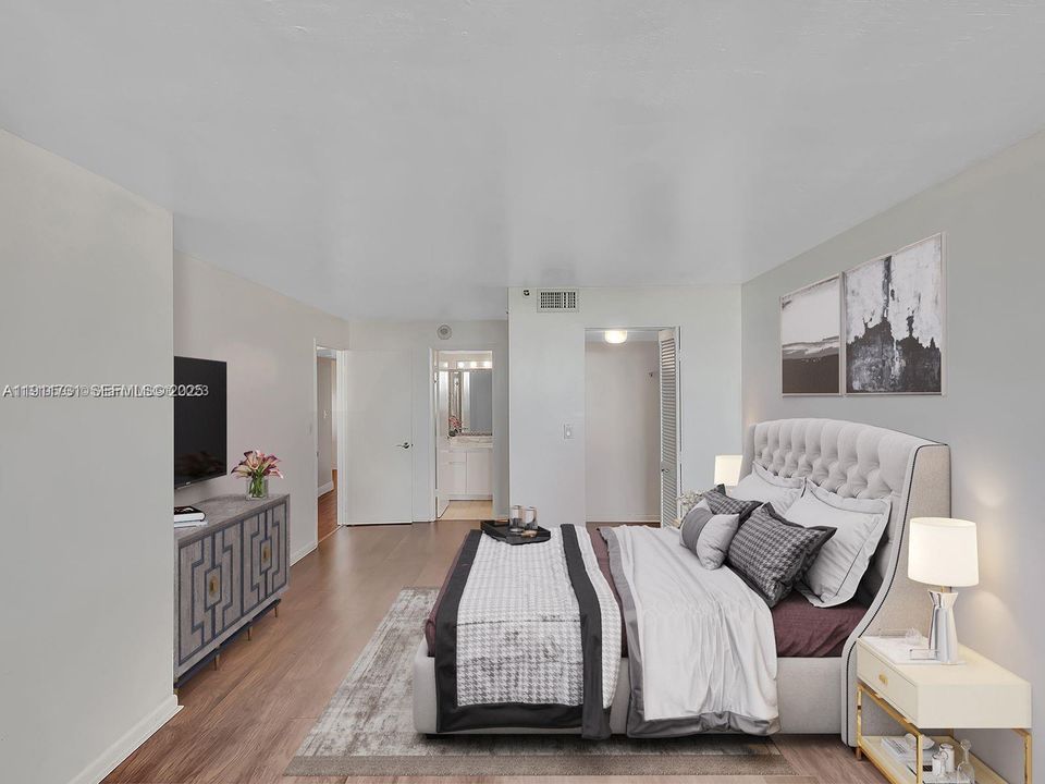 Recently Rented: $2,900 (1 beds, 1 baths, 848 Square Feet)