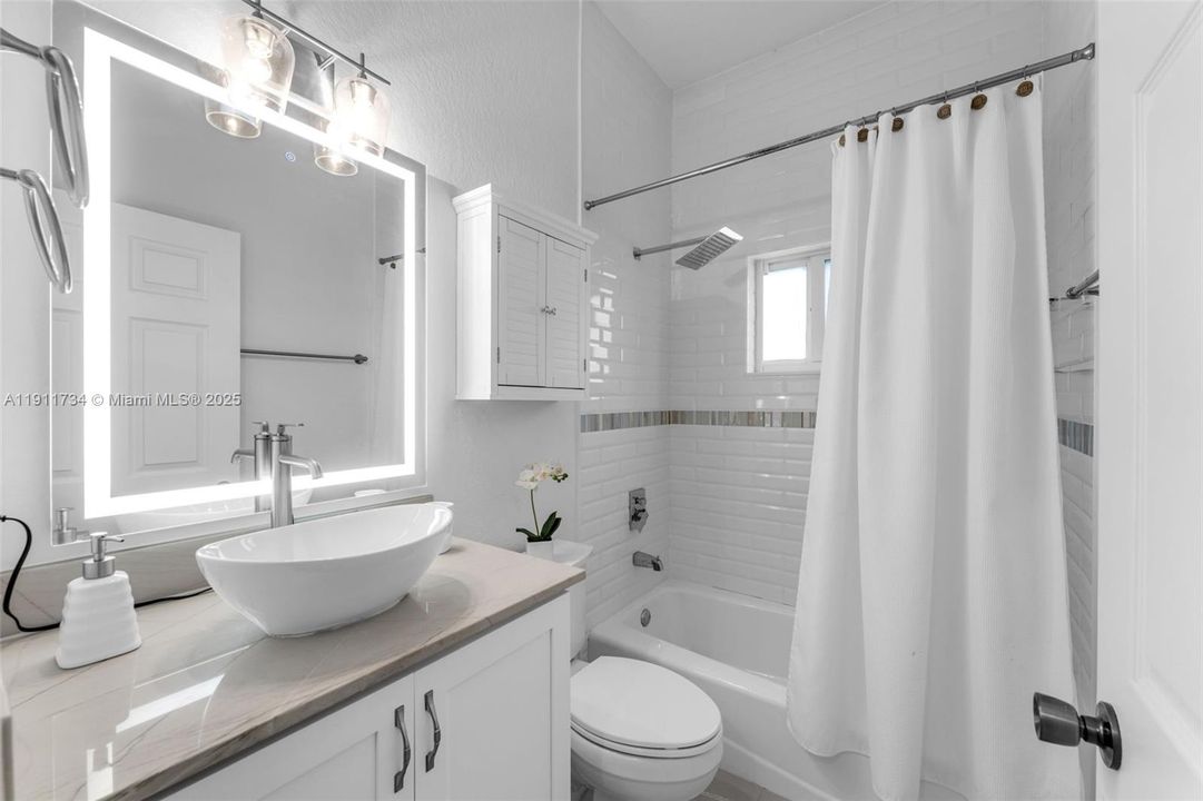 In-Law Quarter Bathroom  2