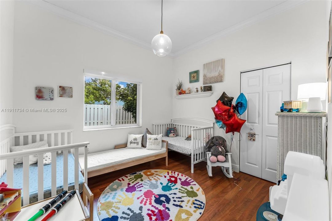 Kids Room/Library/Den