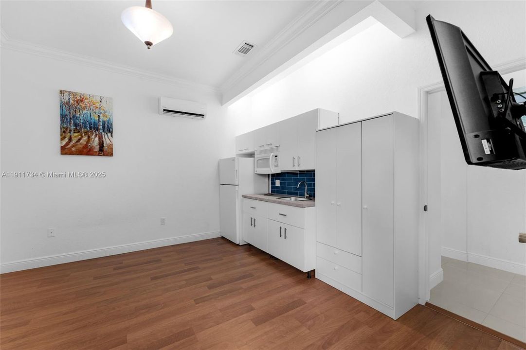 In-Law Quarter/Guest  1