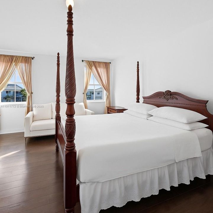 На продажу: $989,000 (4 спален, 2 ванн, 2429 Квадратных фут)