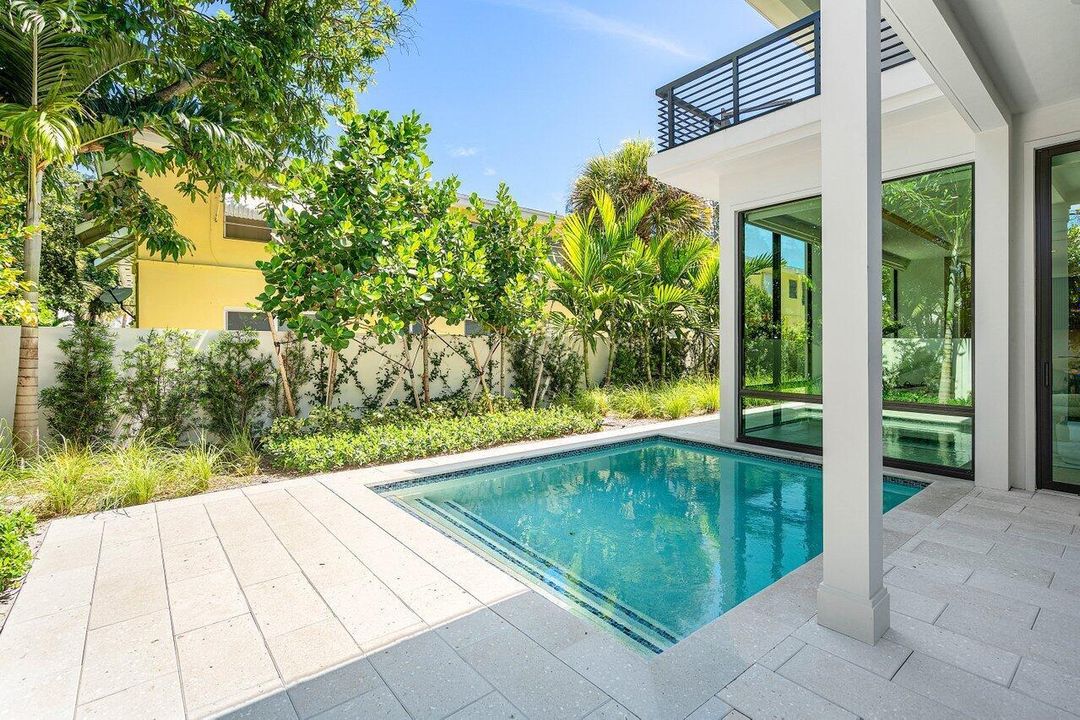 Private Pool