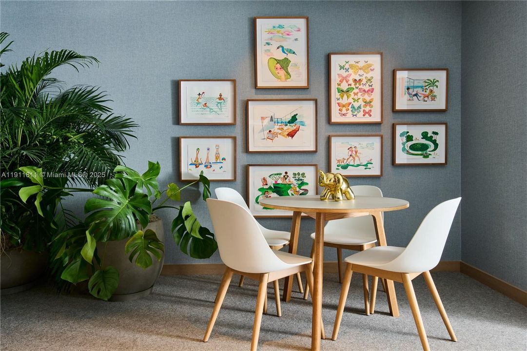 На продажу: $2,300,000 (1 спален, 1 ванн, 1110 Квадратных фут)