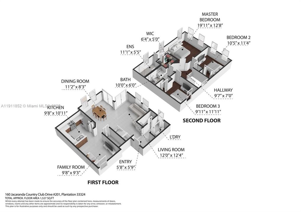 For Sale: $405,000 (3 beds, 2 baths, 1445 Square Feet)