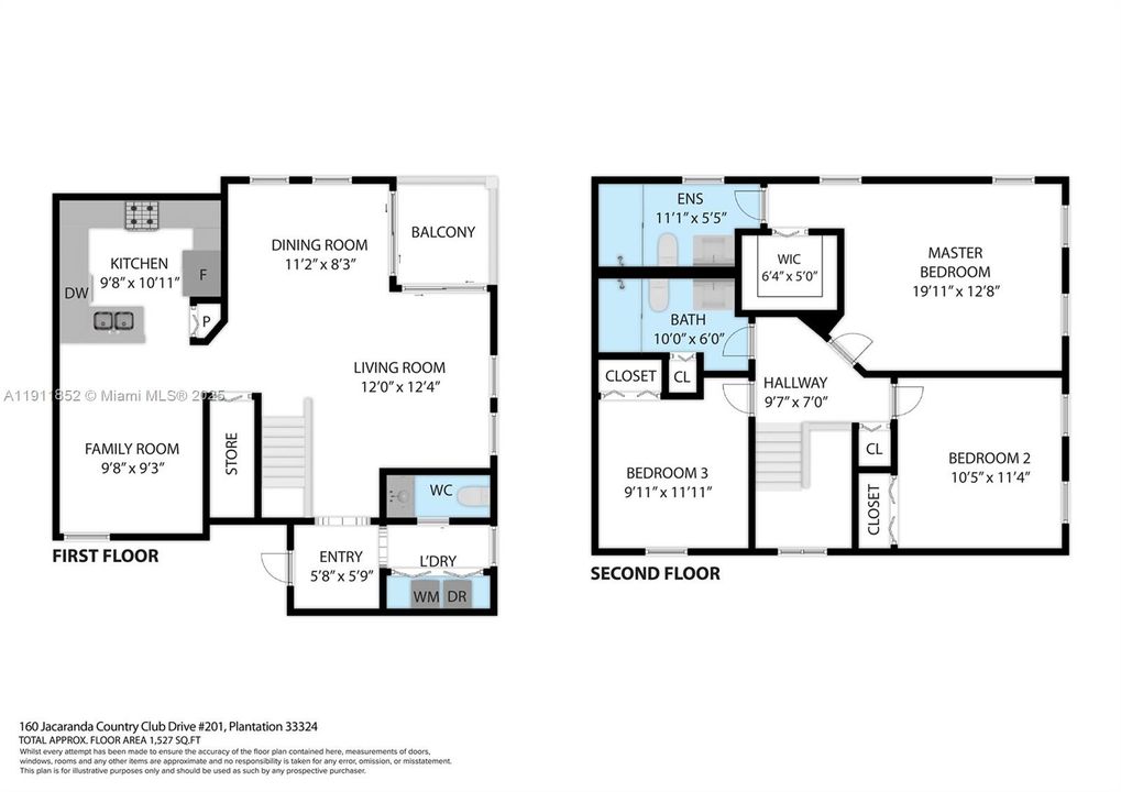 For Sale: $405,000 (3 beds, 2 baths, 1445 Square Feet)