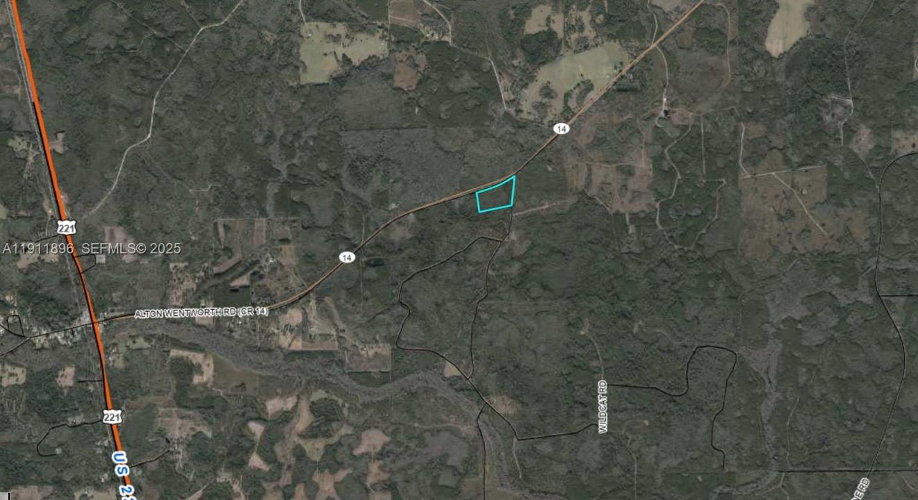 For Sale: $89,000 (17.20 acres)