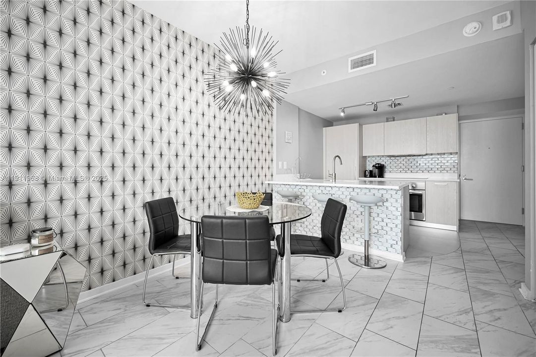 Recently Rented: $3,500 (1 beds, 1 baths, 610 Square Feet)