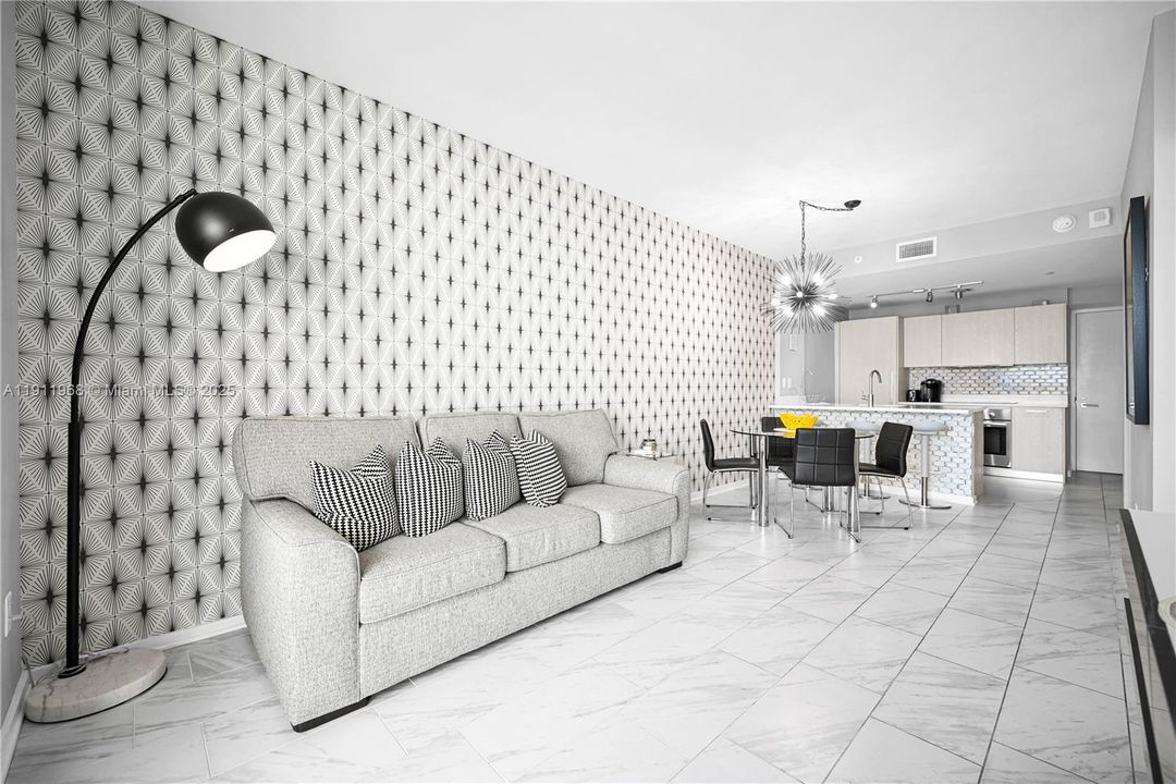 Recently Rented: $3,500 (1 beds, 1 baths, 610 Square Feet)