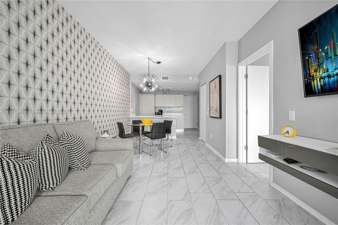 Recently Rented: $3,500 (1 beds, 1 baths, 610 Square Feet)