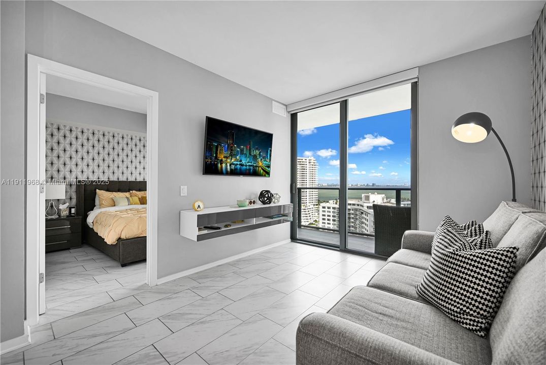 Recently Rented: $3,500 (1 beds, 1 baths, 610 Square Feet)