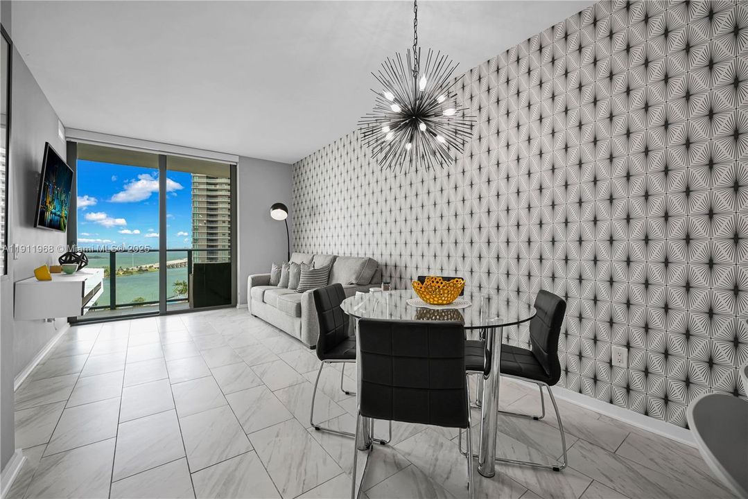 Recently Rented: $3,500 (1 beds, 1 baths, 610 Square Feet)