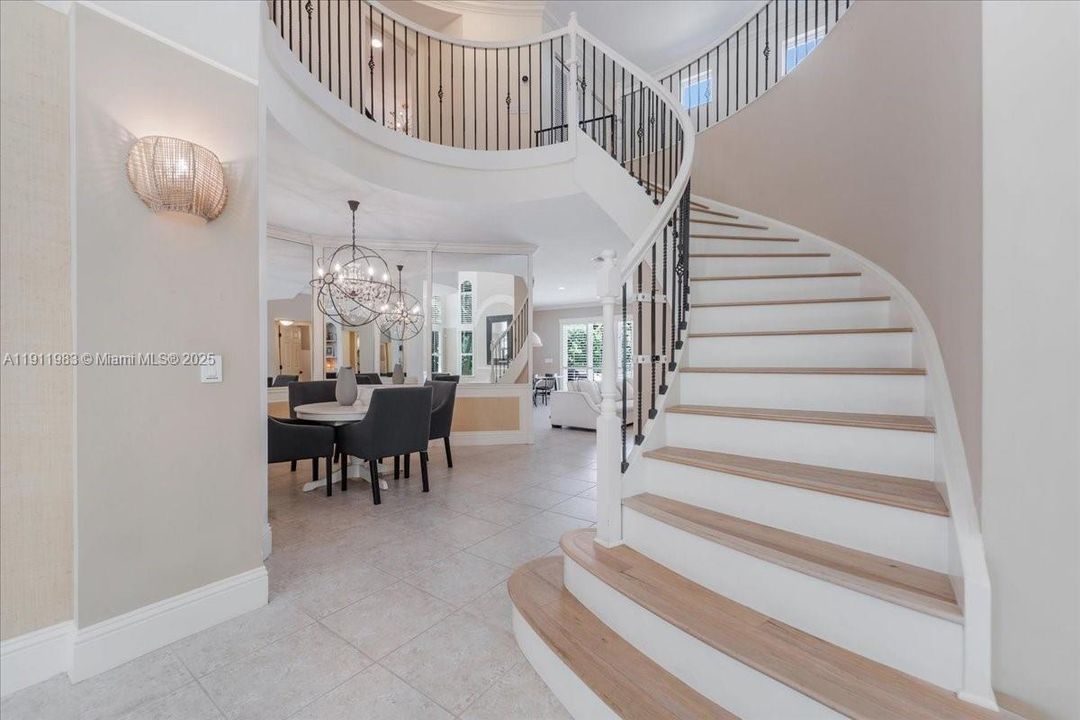 En Renta: $7,300 (4 camas, 2 baños, 3038 Pies cuadrados)