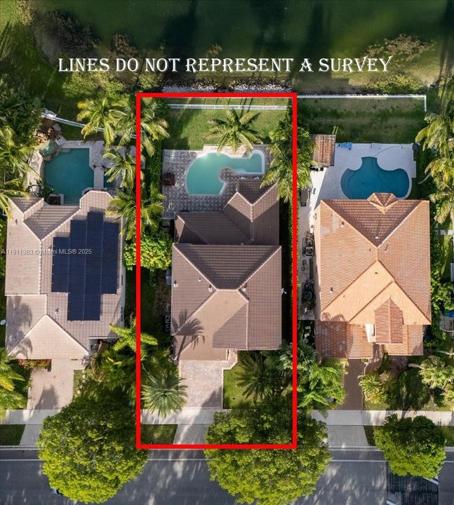 En Renta: $7,300 (4 camas, 2 baños, 3038 Pies cuadrados)