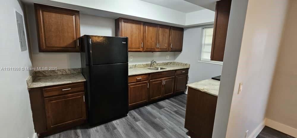 В аренду: $1,500 (1 спален, 1 ванн, 4008 Квадратных фут)