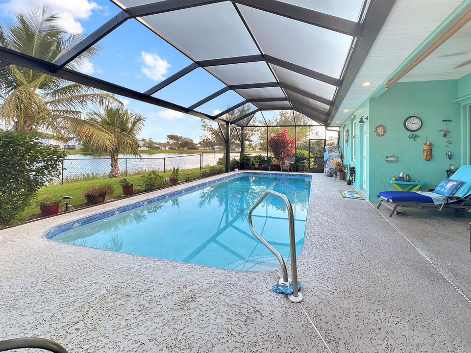 Pool